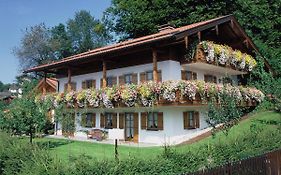 Strohmayer Appartements